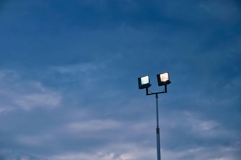 Deck Lights Installation in Utah County, UT