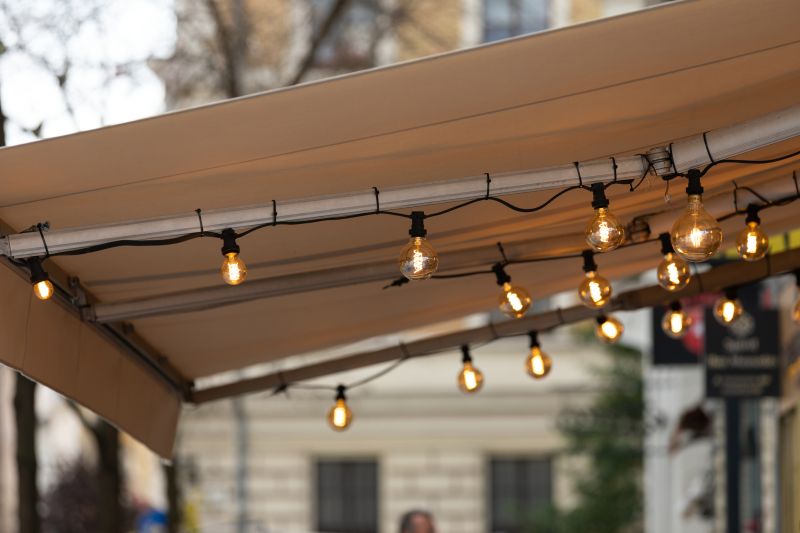 Backyard Lighting Service in Prescott Valley, AZ