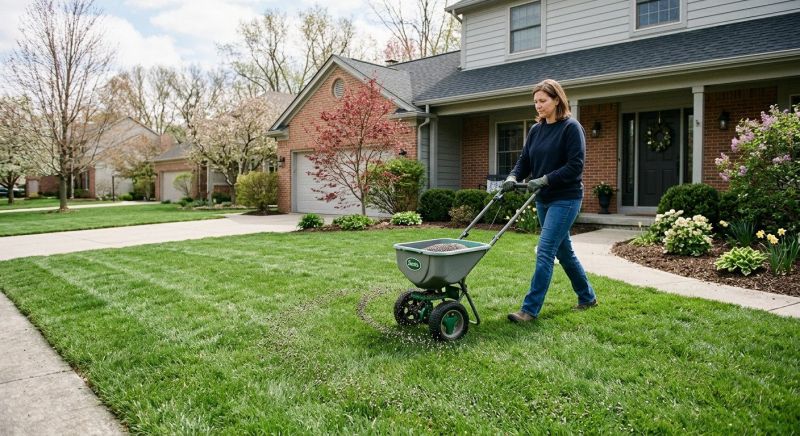 Crabgrass Prevention in Honolulu, HI