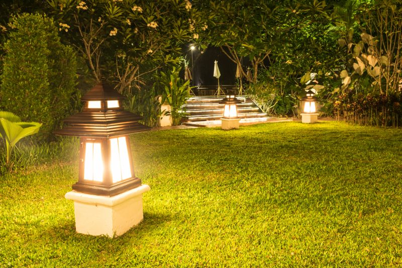 Landscape Electrical Service in Prescott Valley, AZ