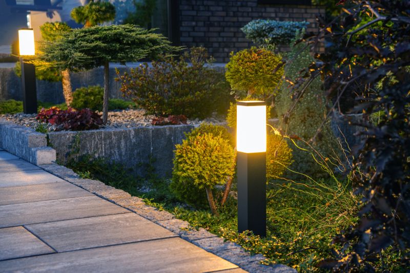 Landscape Lighting Repair in Prescott Valley, AZ