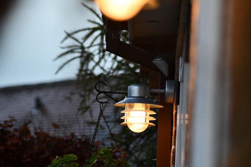 Low Voltage Lighting Service in Overland Park, KS