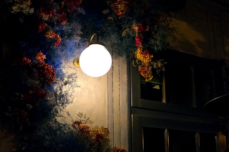 Outdoor Lamp Installation in Overland Park, KS