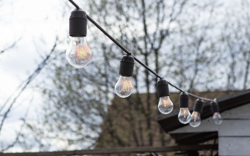 Outdoor Lamp Installation in Kansas City, KS