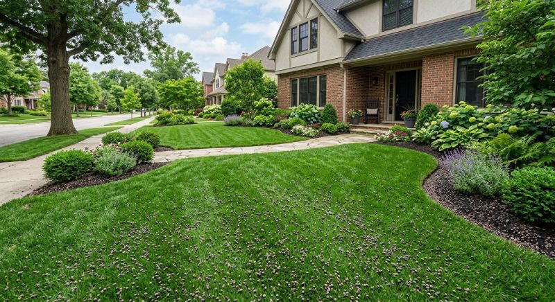 Yard Improvement Service in Ventura County, CA