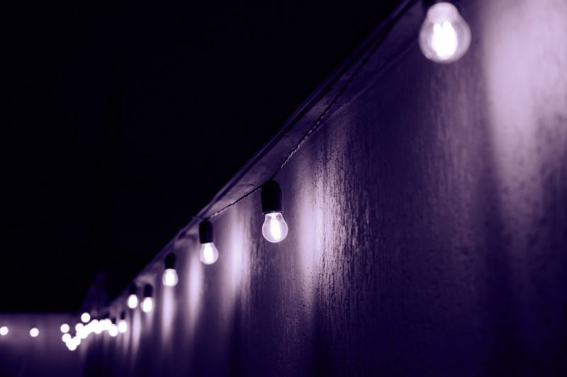 Yard Lights Installation in Orem, UT